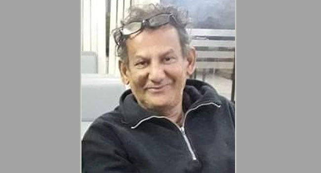 আহমদ আখতার