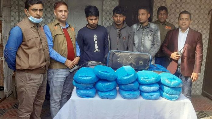 কুমিল্লা