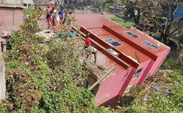 কেরাণীগঞ্জ