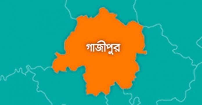 গাজীপুর