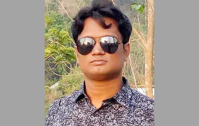 ছাত্রলীগ নেতা