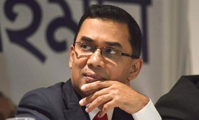 তারেক রহমান