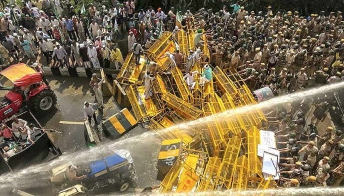 দিল্লি