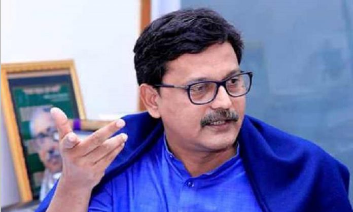 নৌ প্রতিমন্ত্রী