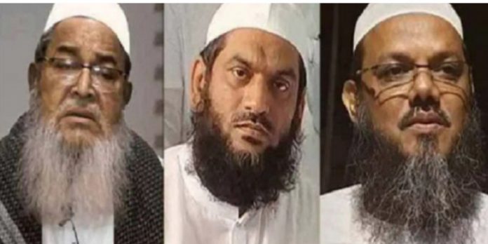 বিশিষ্ট আলেম