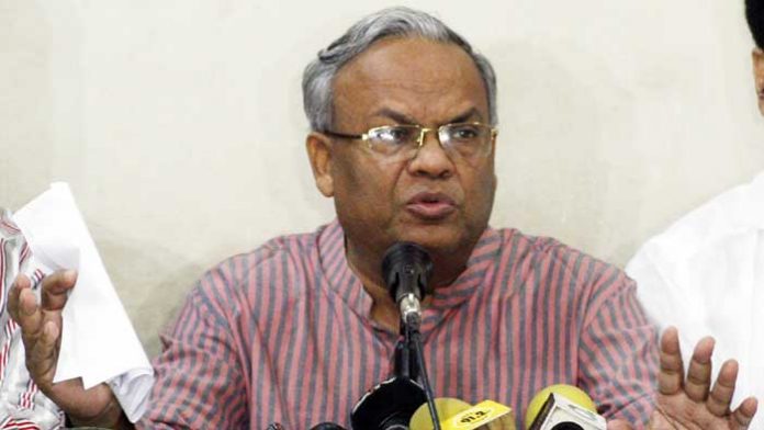 রিজভী