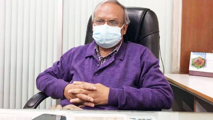রিজভী