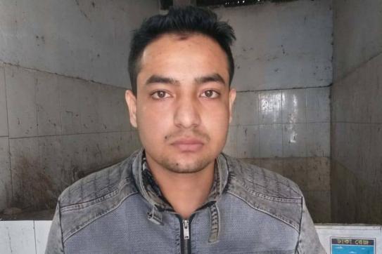সাকিব