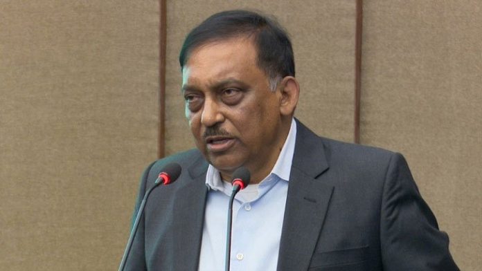 স্বরাষ্ট্রমন্ত্রী