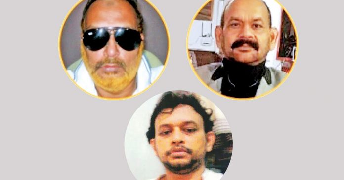 হারিছ আনিস জোসেফ