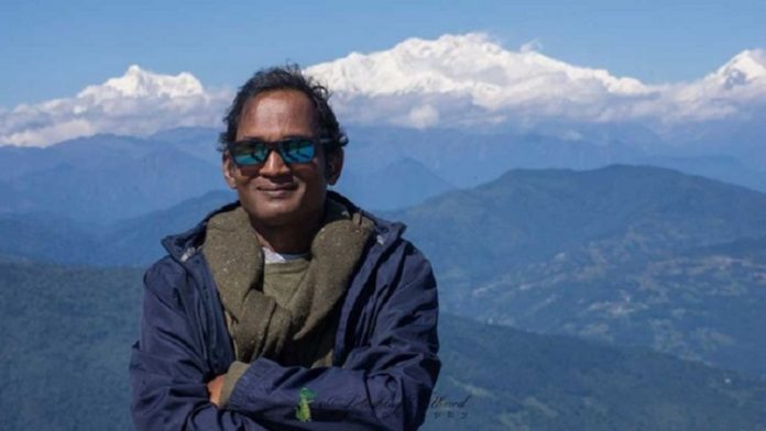 কিশোর