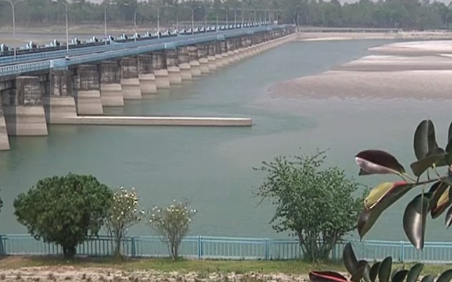 তিস্তা