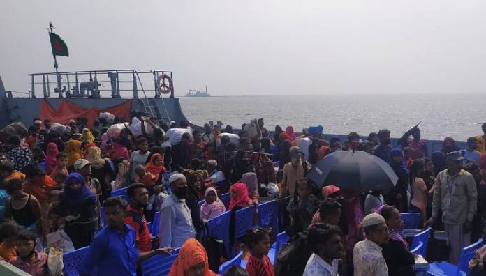 রোহিঙ্গা