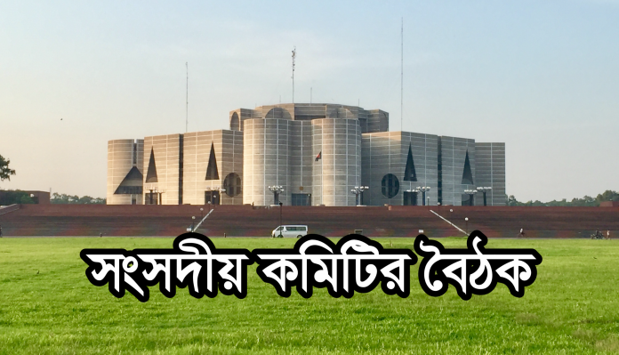 সংসদ