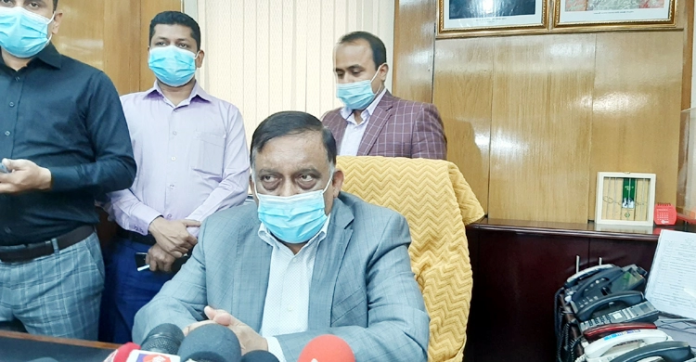স্বরাষ্ট্রমন্ত্রী